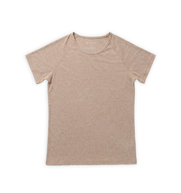 BL AL T 31 - Breathable, lightweight, and quick-drying with wrinkle-resistant fabric and lasting shape retention.Fit for Gym, Running and Everyday Wear