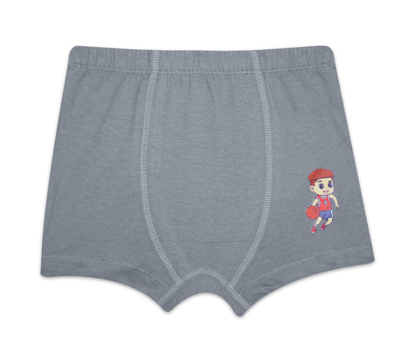 Kids Trunk - Turbo Trunk Pack of 2