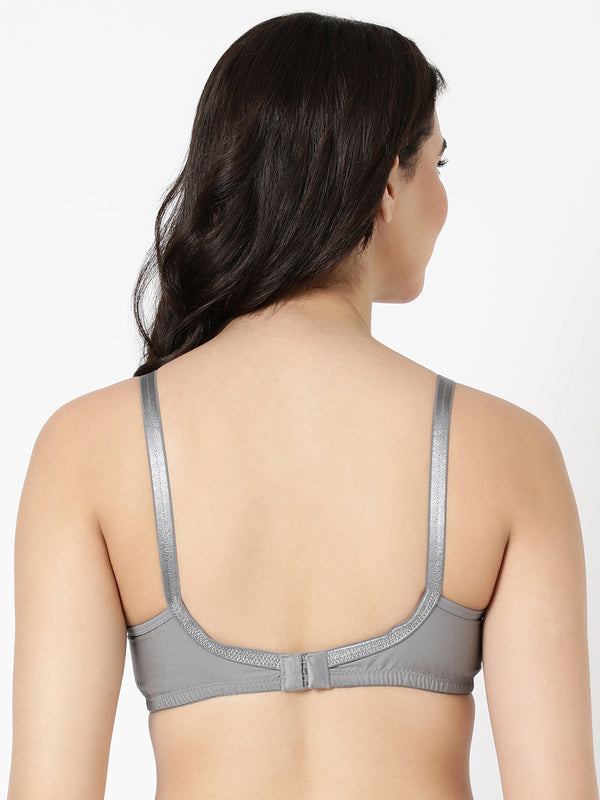 Uplift Bra - Cotton Support Bra For Sagging Breasts & Everyday Comfort