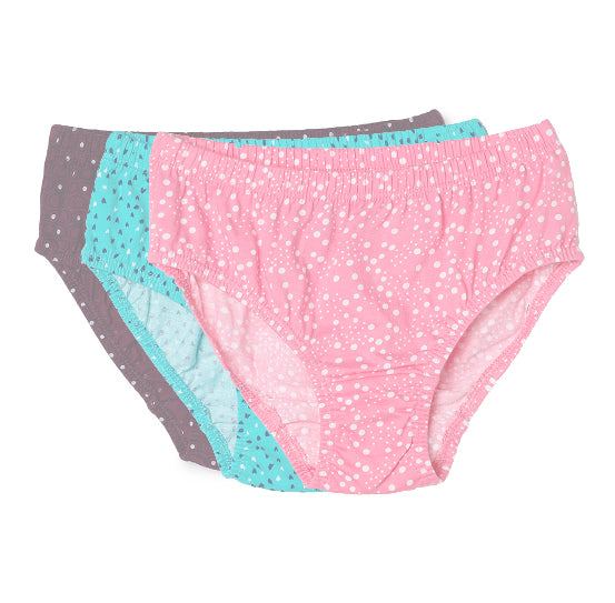 Test Kids Panty - Don't Buy