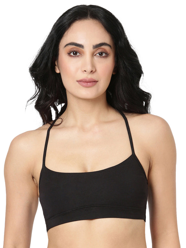 Valen Teen Bra - Slip-On Comfort For Teens