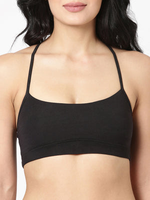 Valen Teen Bra - Slip-On Comfort For Teens