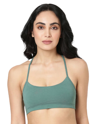 Valen Teen Bra - Slip-On Comfort For Teens