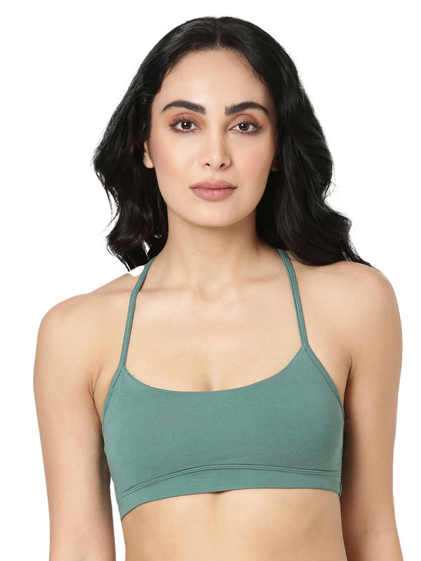 Valen Teen Bra - Slip-On Comfort For Teens