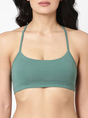 Valen Teen Bra - Slip-On Comfort For Teens