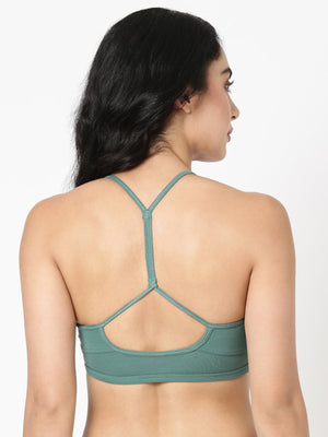 Valen Teen Bra - Slip-On Comfort For Teens