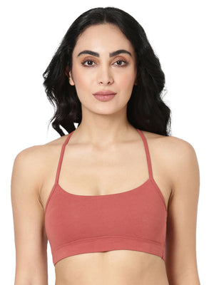 Valen Teen Bra - Slip-On Comfort For Teens