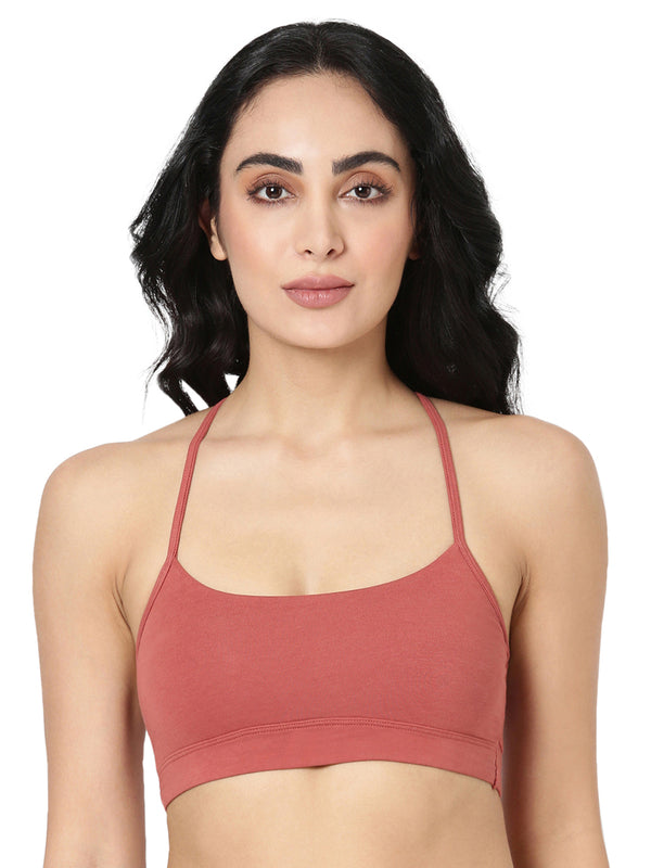 Valen Teen Bra - Slip-On Comfort For Teens