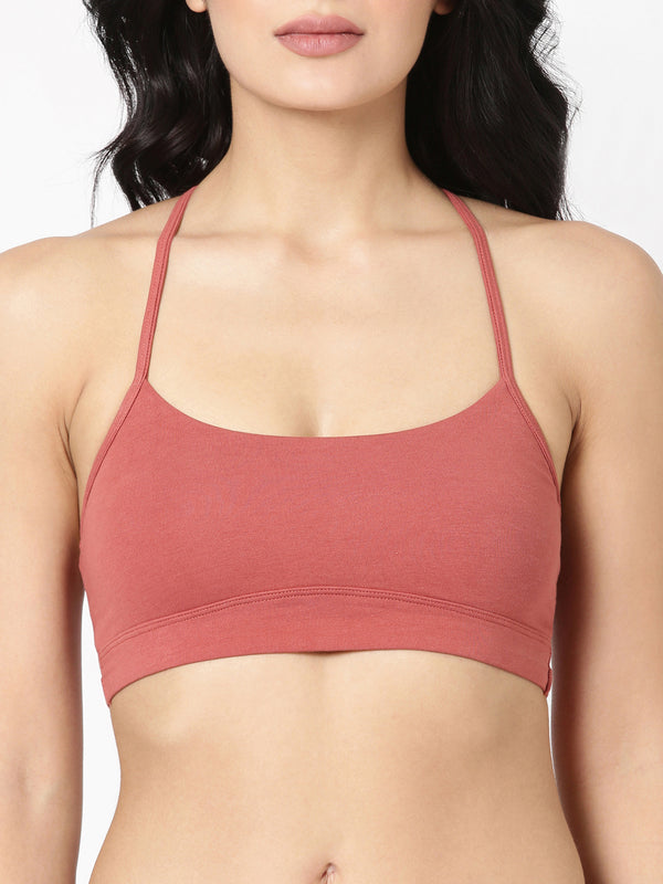 Valen Teen Bra - Slip-On Comfort For Teens