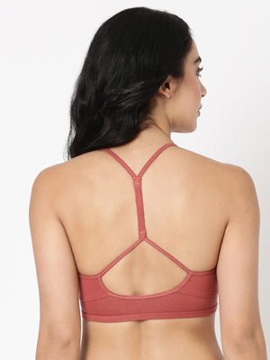 Valen Teen Bra - Slip-On Comfort For Teens