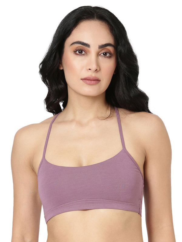 Valen Teen Bra - Slip-On Comfort For Teens
