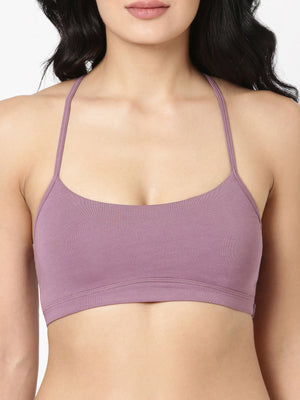 Valen Teen Bra - Slip-On Comfort For Teens