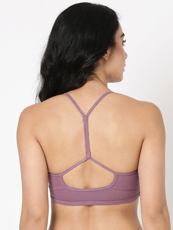 Valen Teen Bra - Slip-On Comfort For Teens