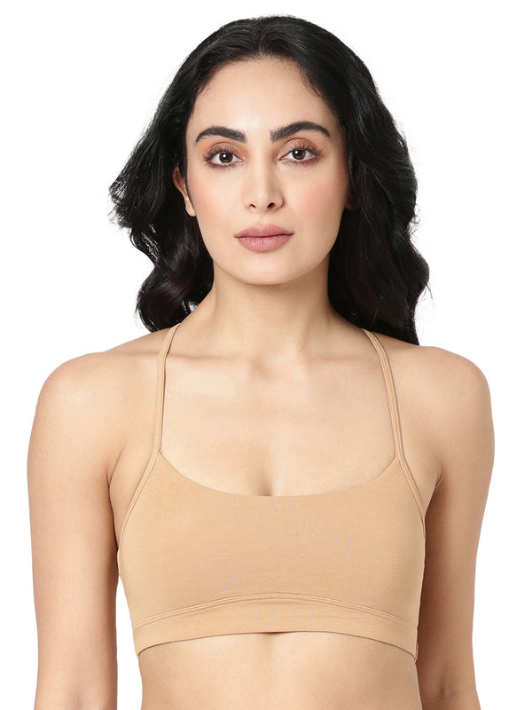 Valen Teen Bra - Slip-On Comfort For Teens