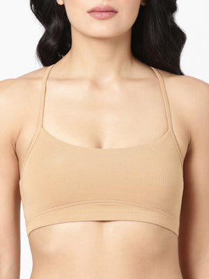 Valen Teen Bra - Slip-On Comfort For Teens
