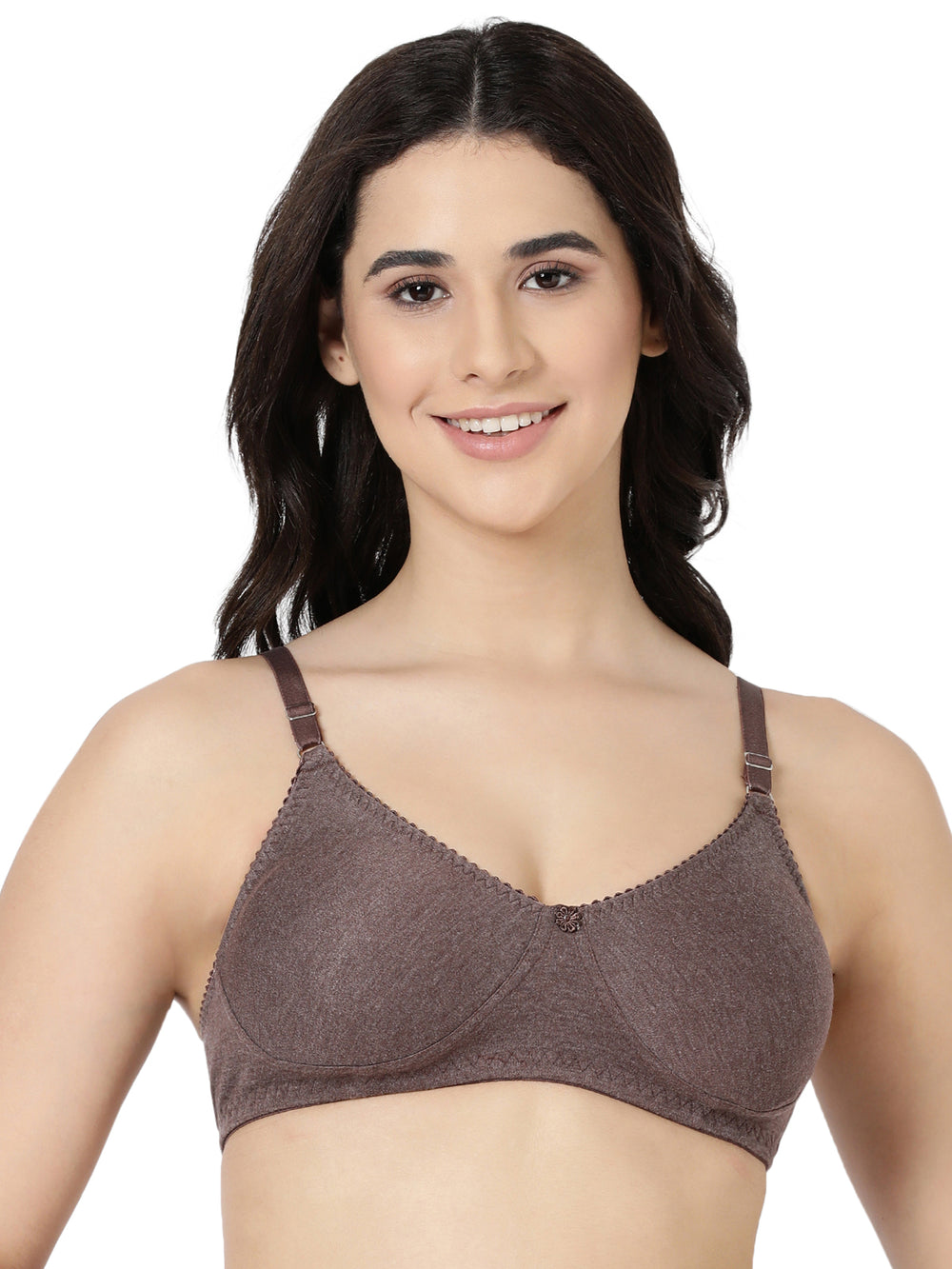 Victorious Bra - Seamless Comfort & Support