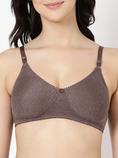 Victorious Bra - Seamless Comfort & Support