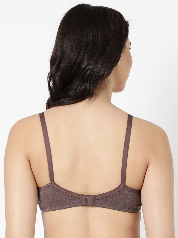 Victorious Bra - Seamless Comfort & Support