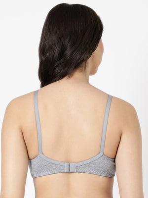 Victorious Bra - Seamless Comfort & Support