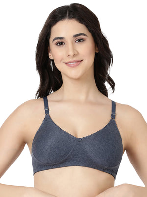 Victorious Bra - Seamless Comfort & Support