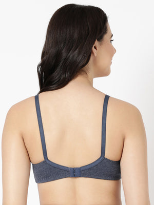 Victorious Bra - Seamless Comfort & Support