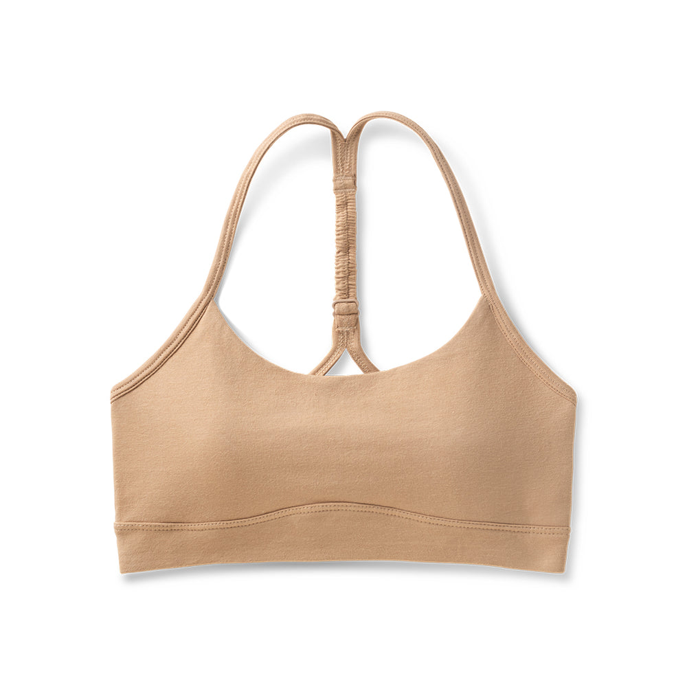 Valen Teen Bra - Slip-On Comfort For Teens