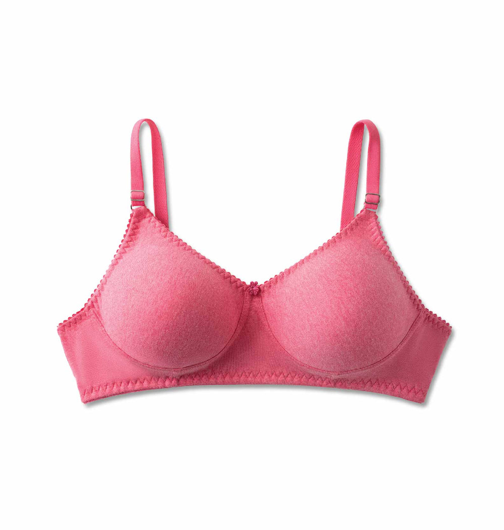 Victorious Bra - Seamless Comfort & Support