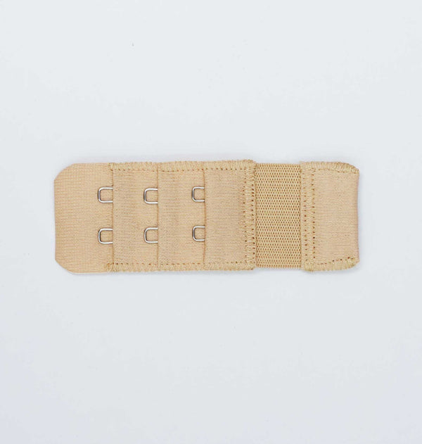 Bra Extender Hook - Adjustable Comfort Fit Pack of 3