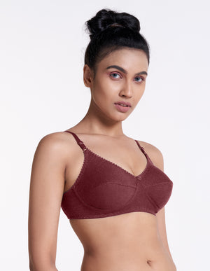 Winners Bra - Non-Padded Wireless Everyday Support & Comfort