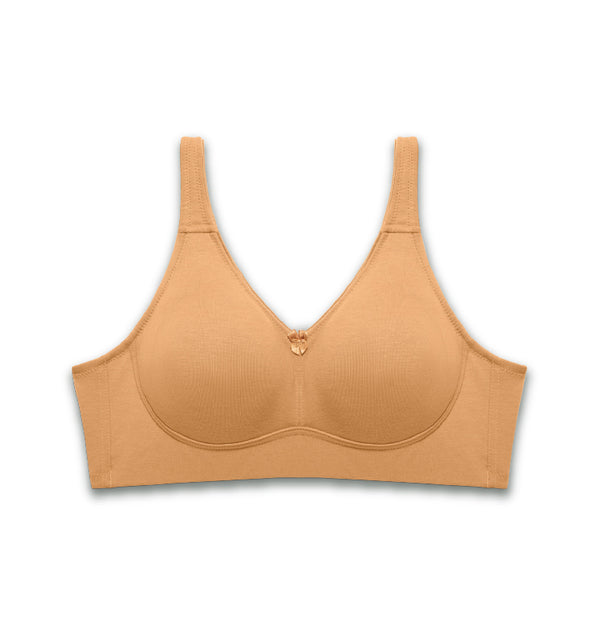 blossom-wrap around-plus size bra