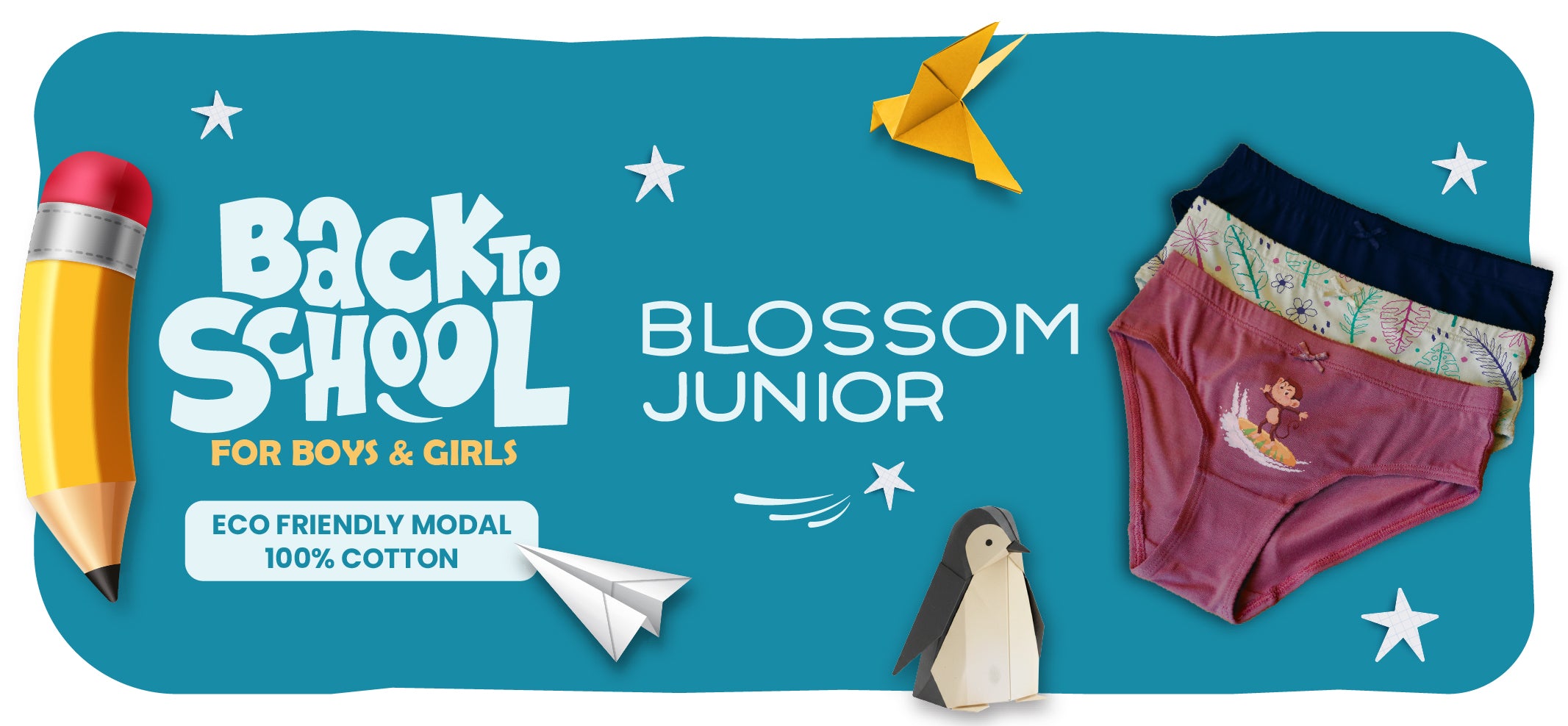 Blossom Inners - Women's Innerwear