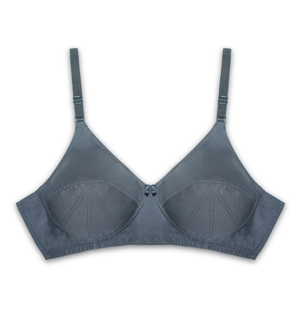 Pretty Plus Bra - Plus-Size Support & Comfort