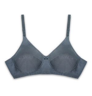 Pretty Plus Bra - Plus-Size Support & Comfort