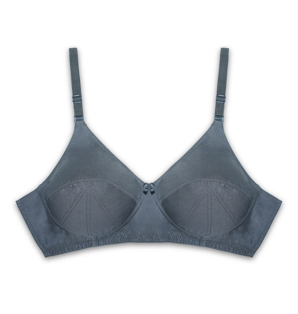 Pretty Plus Bra - Plus-Size Support & Comfort