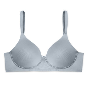 Pushup Bra With Polyamide Fabric - BLPC03