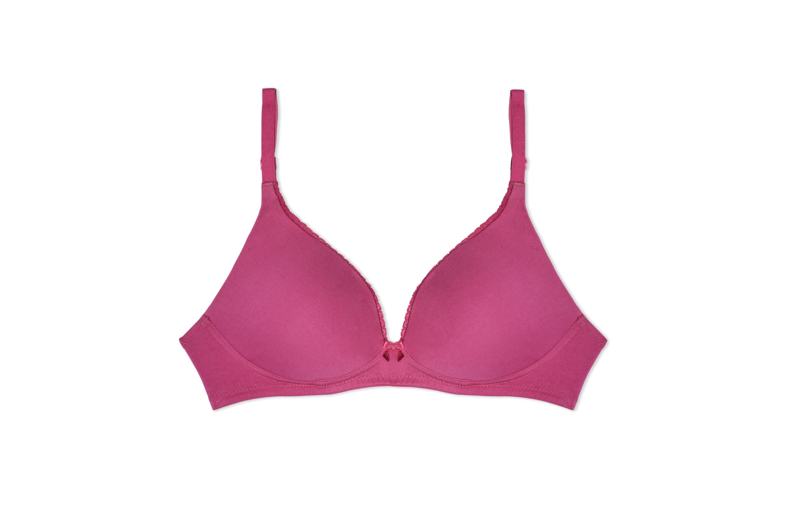 First Touch Pad - Beginners Padded Bra