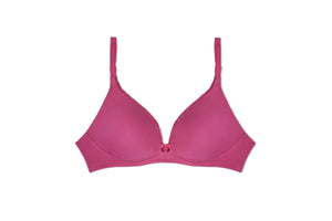 First Touch Pad - Beginners Padded Bra