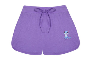 BL JRL 01 - Night Shorts for Junior Girls Pack of 1