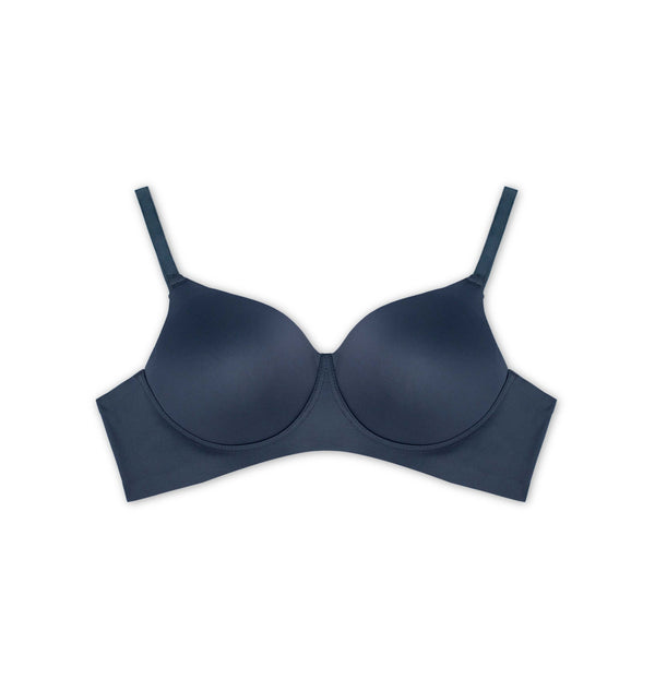 Aura Pad - Seamless, Soft, Support Bra with Padded Cups