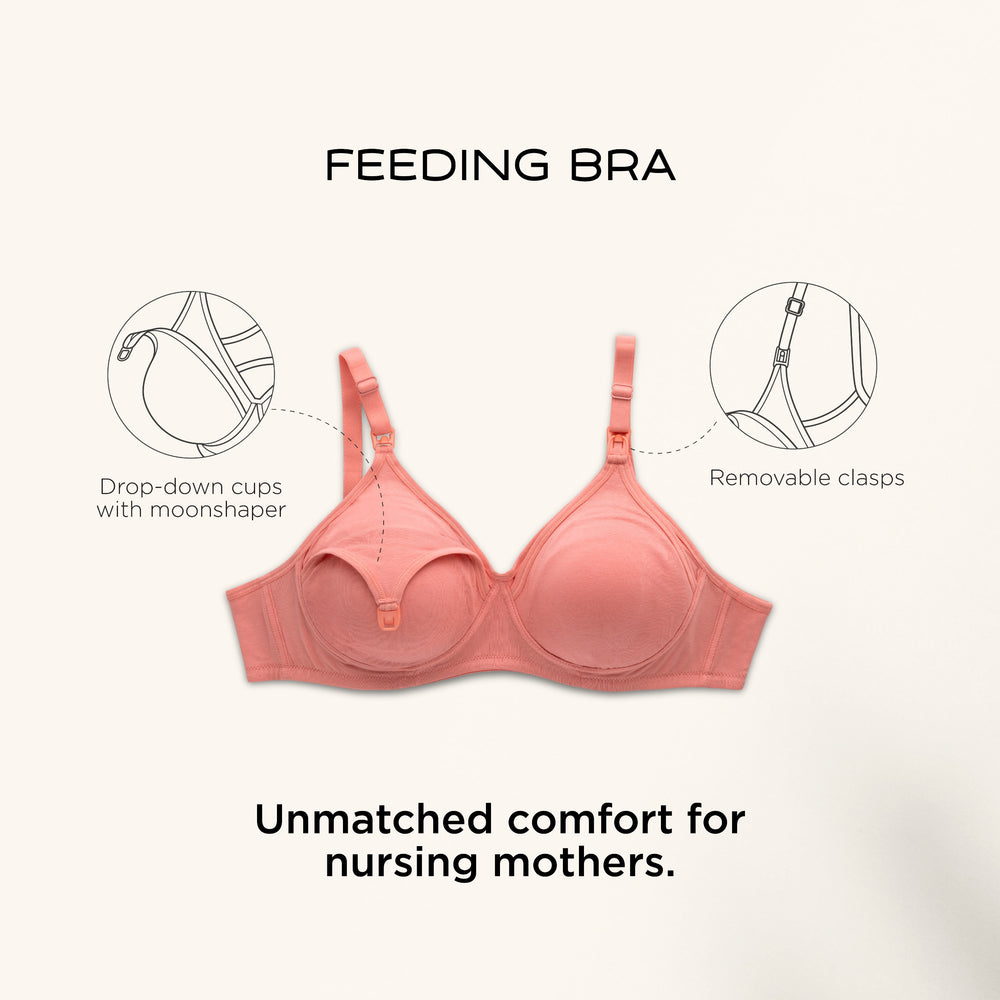 blossom-nursing bra-maternity collection-utility