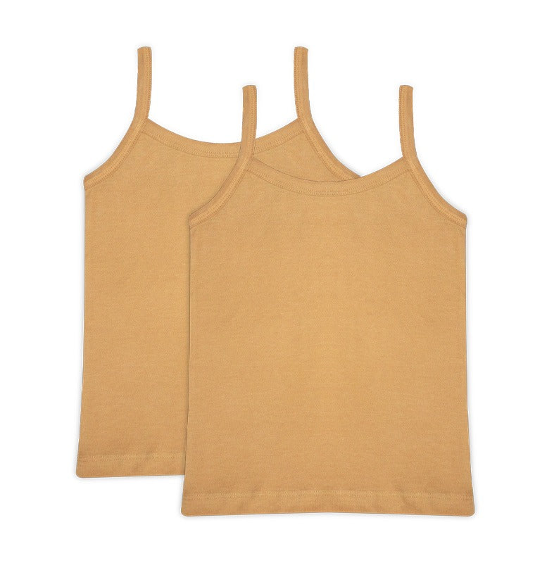 Kids School Slips - Grace Slip Pack of 2