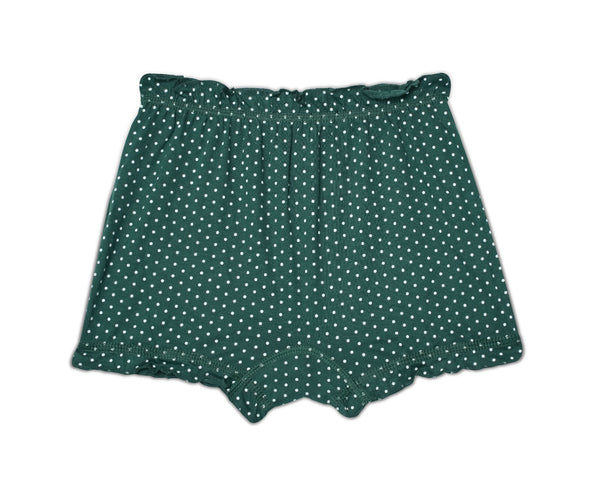 Kids Bloomer Dark Panty - Soft Cotton Under wear Pack of 3