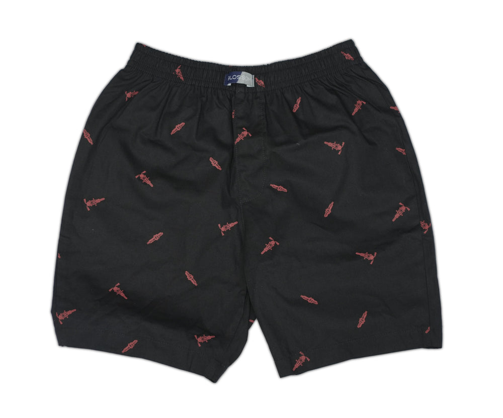 Kids shorts - Boxer Shorts Pack of 1