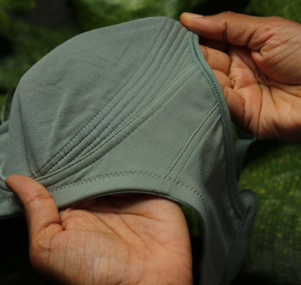 blossom-encircle bra-light blue1-support bra