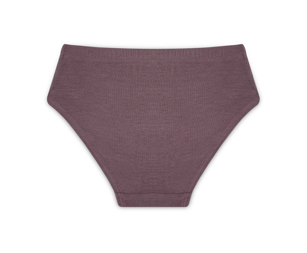 Kids Panty - Bubble Soft Pack of 3