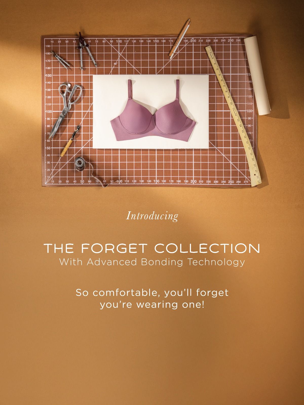 Lady's Inners Images Blossom Inners - Women's Innerwear