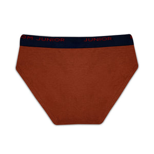 Kids Buzz Brief - Cotton Boys Brief Pack of 3