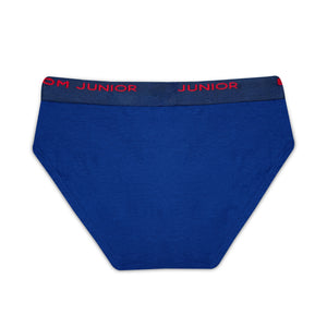 Kids Buzz Brief - Cotton Boys Brief Pack of 3