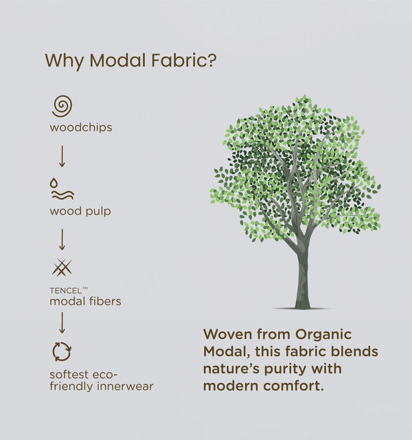 Dazzle Print - Ultra Soft Printed Modal Hipster Panty With Full Coverage And Seamless Look _Pack Of 2