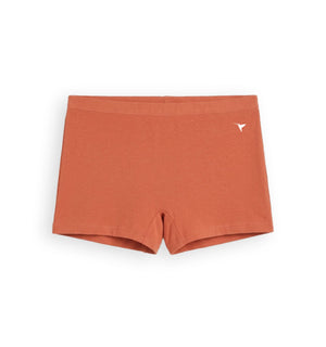 Boyshort Panties - Soft Stretchable Cotton Boy Shorts With Covered Waist, Chafe-free Fit _Pack Of 2